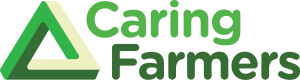 Caring Farmers logo