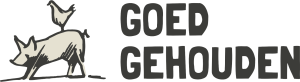 GoedGehouden logo