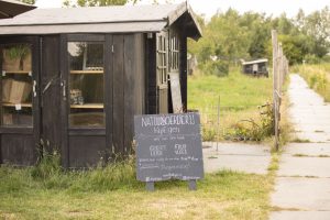 Natuurboerderij KipEigen