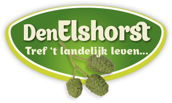 Den Elshorst logo
