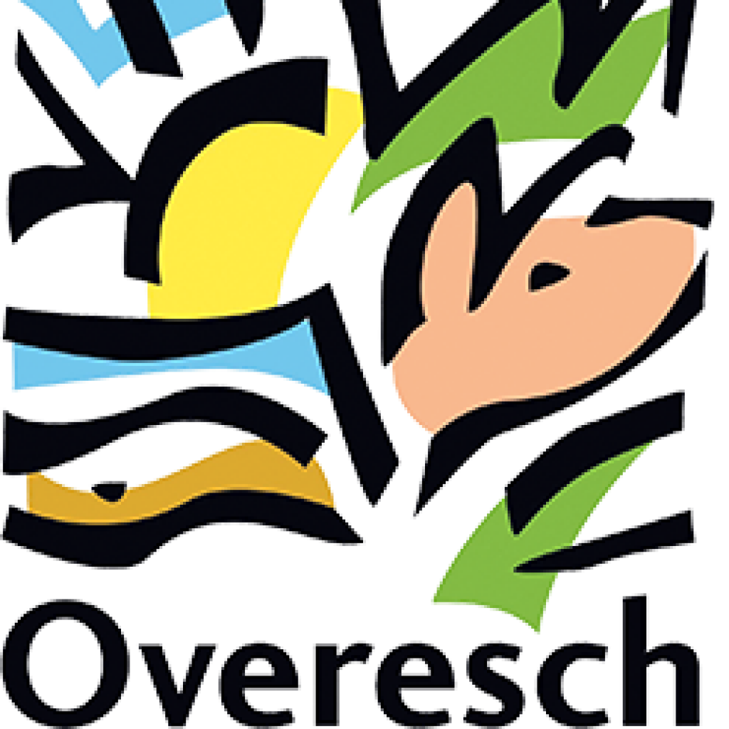 Overesch logo
