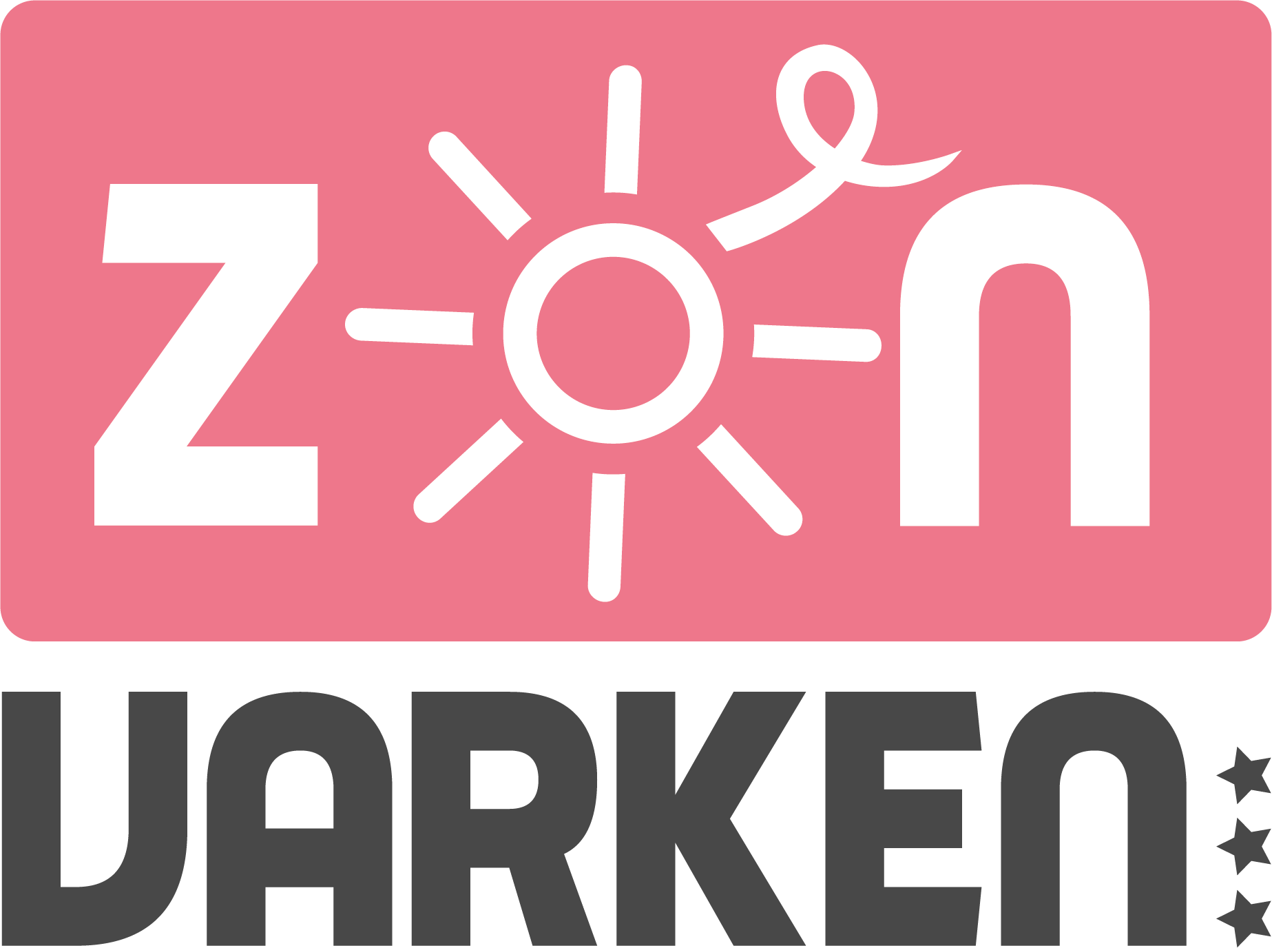 Zonvarken logo