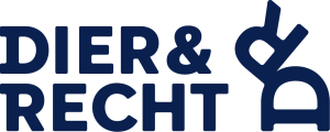 Dier en Recht logo