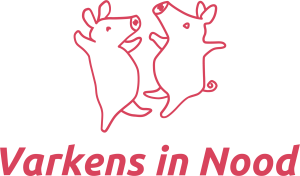 Varkens in Nood logo