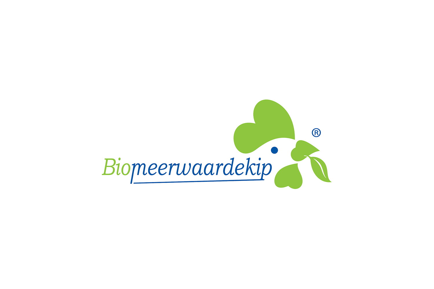 Biomeerwaarde Kip