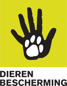 Dierenbescherming logo