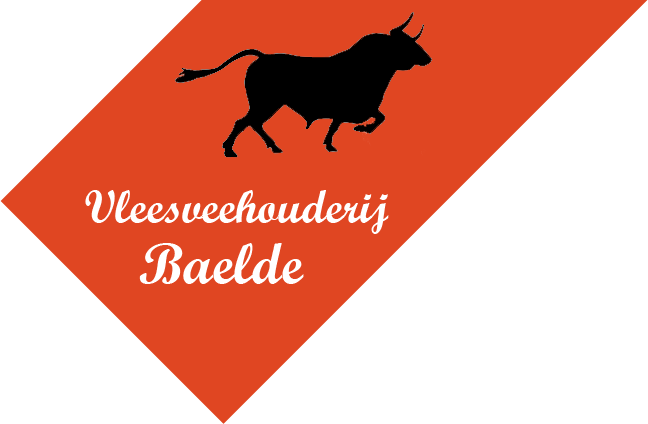 Vleesveehouderij Baelde logo