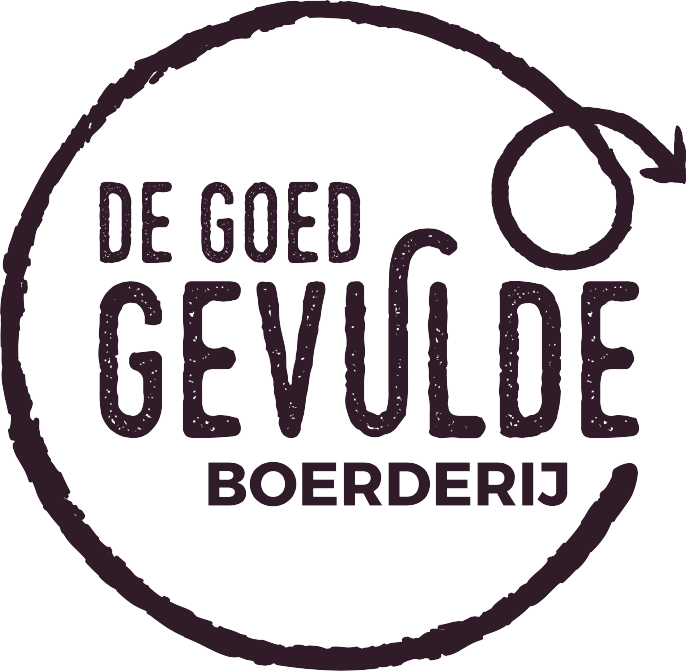 De Goed Gevulde logo