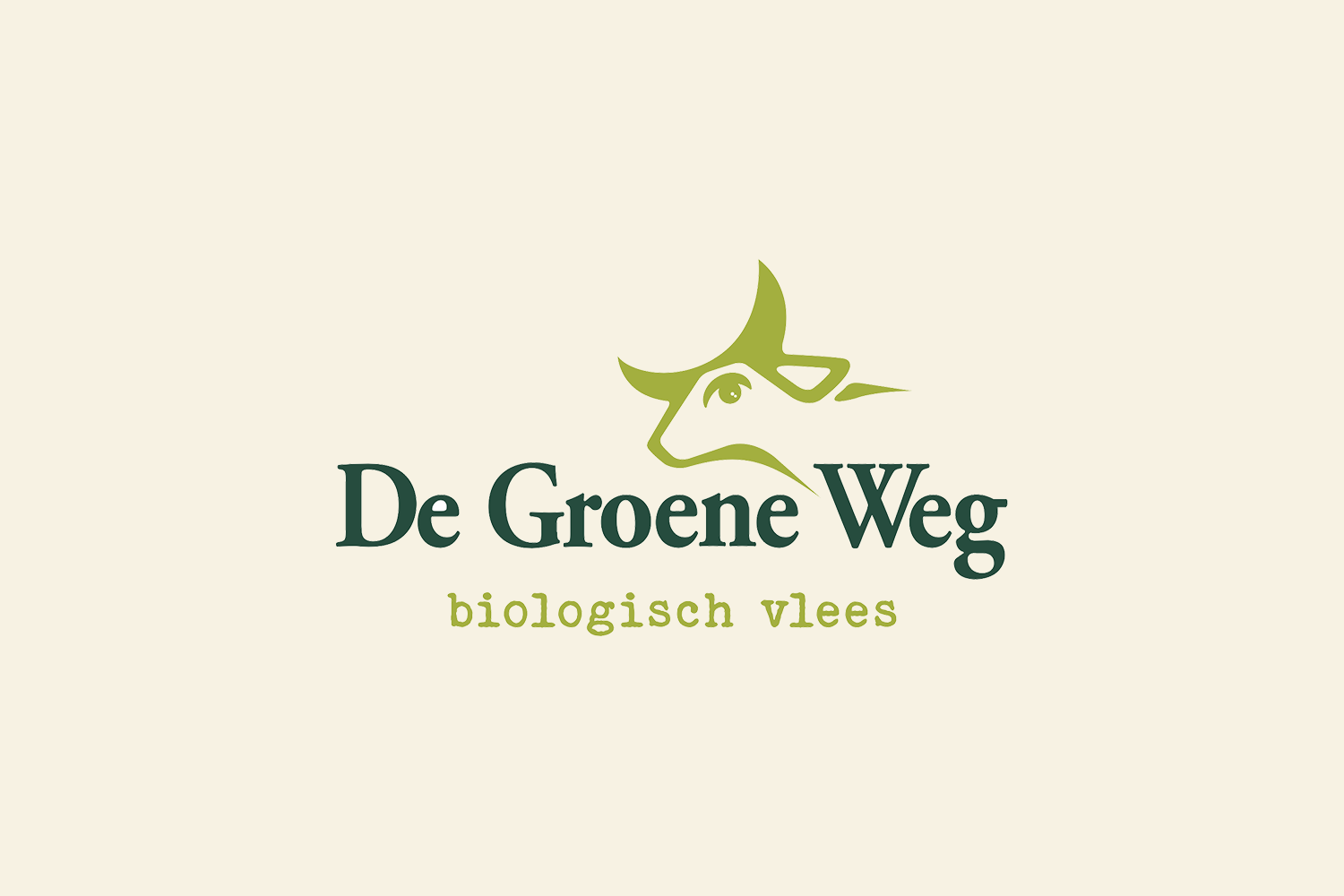 De Groene Weg