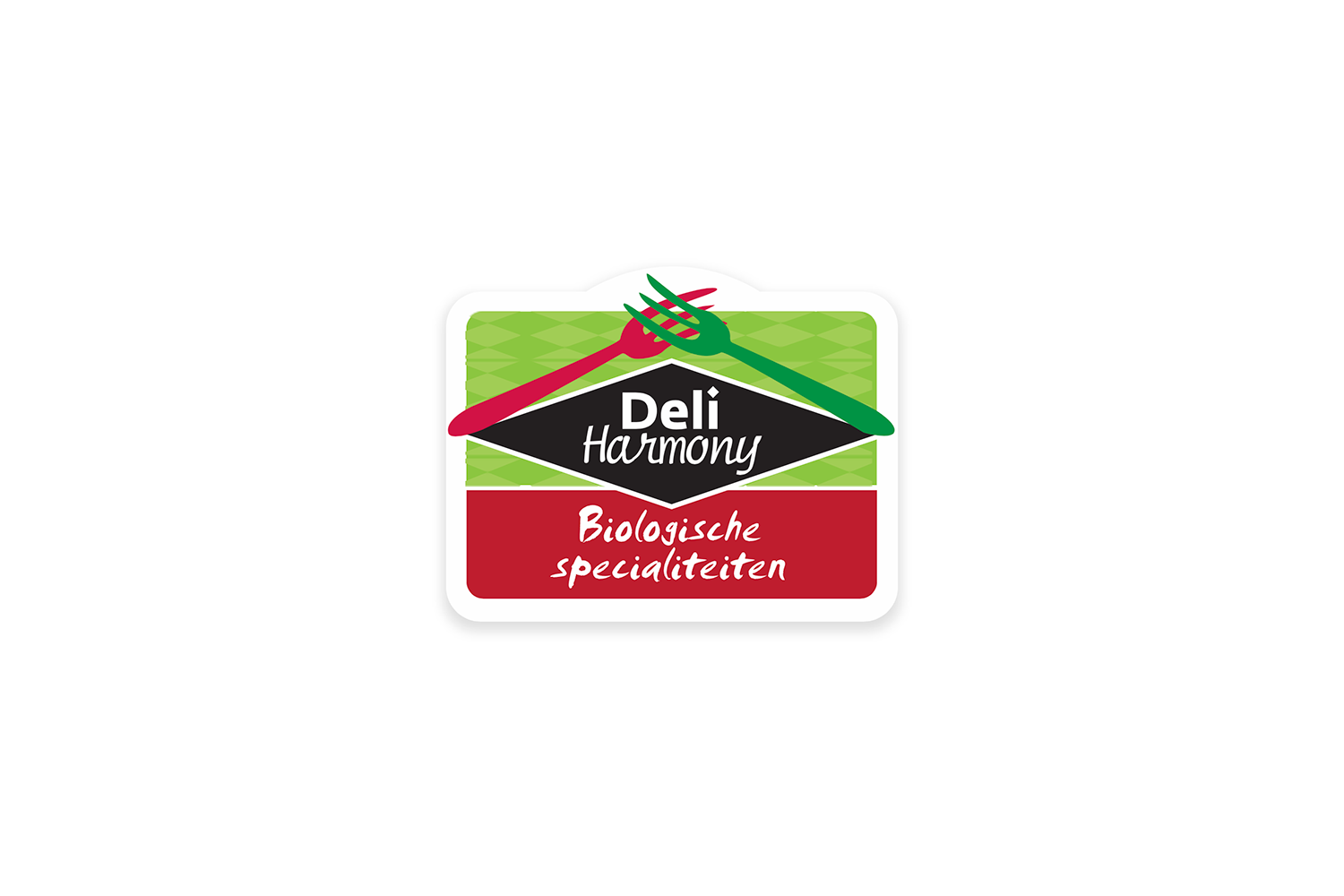 Deli Harmony
