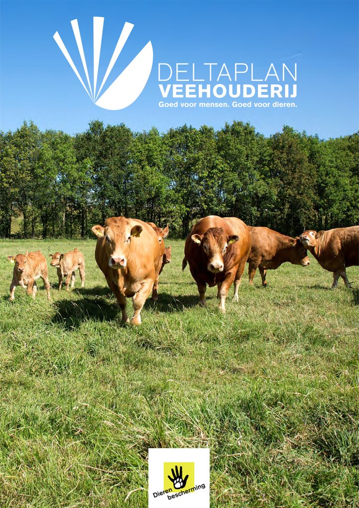 Deltaplan Veehouderij