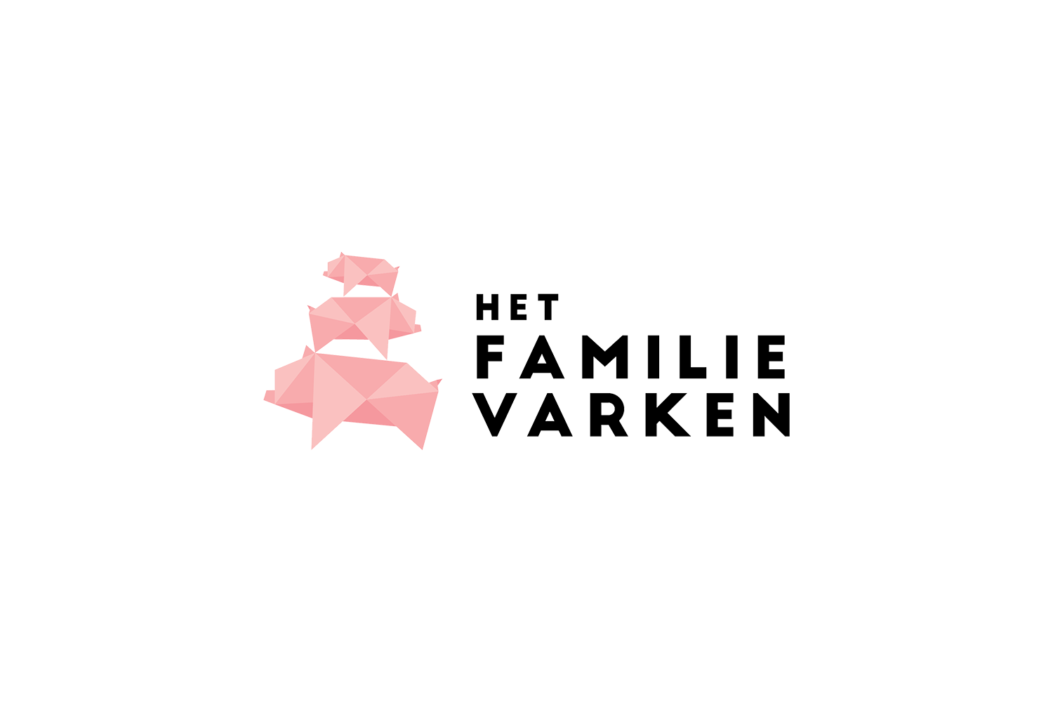 Het Familievarken