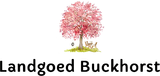 Landgoed Buckhorst logo
