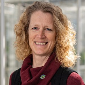 Lenny van Erp-van der Kooij