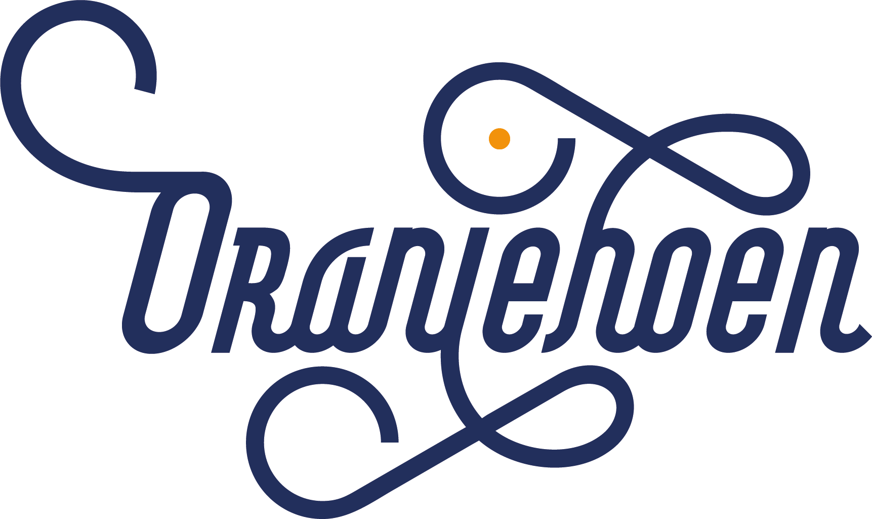 Oranjehoen logo
