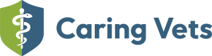 Caring Vets logo