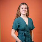 Zoé Bander